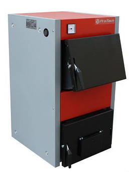 Твердопаливний котел ProTech ТТ 15 кВт  Стандарт