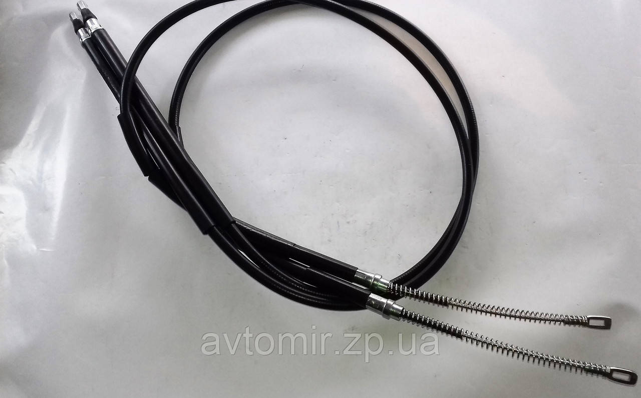 Трос ручного гальма Ваз 1117,1118,1119, Каліна Автопартнер