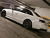 СПІЙЛЕР AUDI A4 B8, фото 4