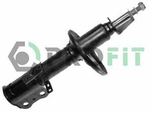 Амортизатор Toyota Carina E 92-96 передній лівий