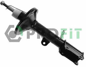 Амортизатор Toyota Corolla 87-92 задній правий