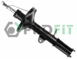 Амортизатор Toyota Corolla 97-01 задній правий
