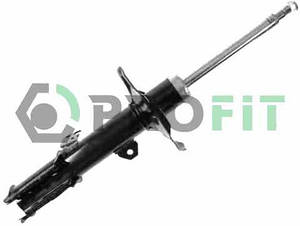 Амортизатор Toyota Corolla 02 - передній лівий