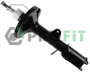 Амортизатор Toyota Corolla 97-01 задній лівий