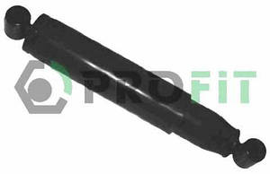 Амортизатор Volkswagen Transporter 80-92 задній (масл.)