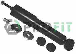 Амортизатор Volkswagen Transporter 90-03 передній (масл.)