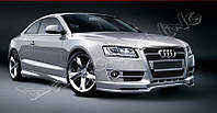БАМПЕР AUDI A5 13161 БАМПЕР AUDI A5