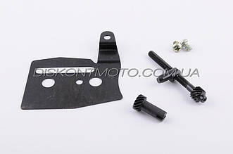 Натягувач ланцюга бензопили Goodluck (+пластина) BEST