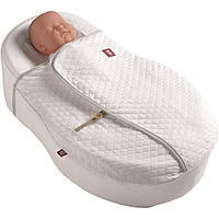 Ковдра Cocoonacover для Cocoonababy Red Castle, white