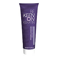 Кондиционер «Серебристый эффект» KeenSilver Effect Conditioner, 200 мл.