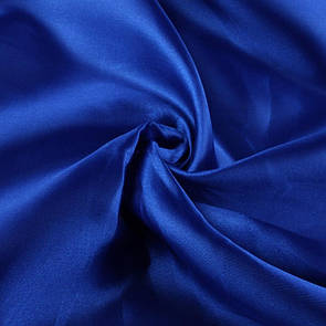 Тканина Атлас звичайний Електрик