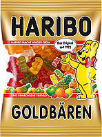 Желейные конфеты Haribo Goldbären Германия