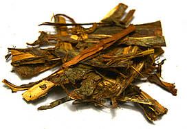 Ялівець звичайний кора