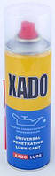 Универсальная проникающая смазка XADO