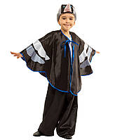 Карнавальний костюм Грача, Шпака або Горобця