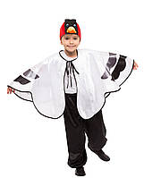 Карнавальний костюм Лелеки, Журавля, Чаплі або