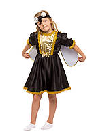 Карнавальний костюм Мухи для дівчинки