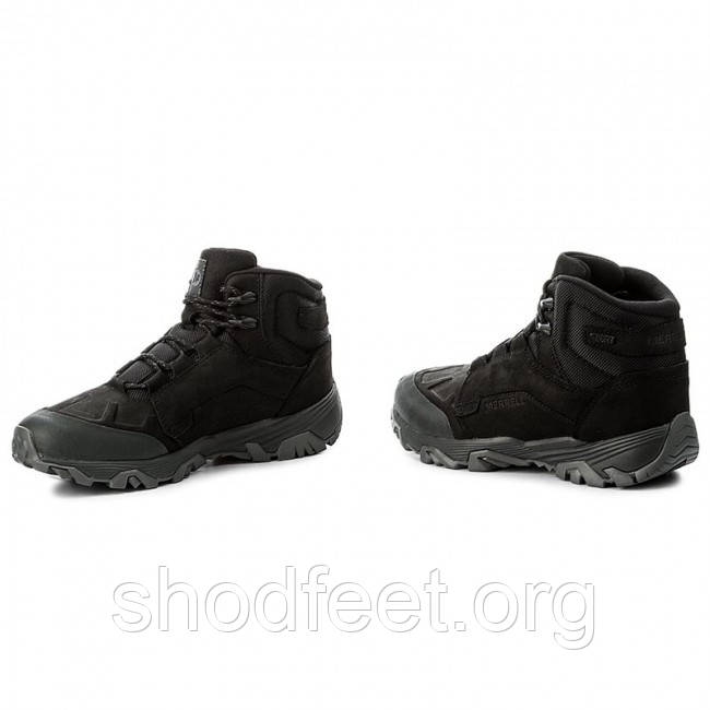 Merrell Coldpack Ice Mid Polar Waterproof