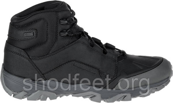 Merrell Coldpack Ice Mid Polar Waterproof J91841 ShodFeet 610758890
