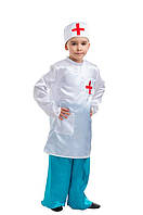 Костюм Лікаря, Доктора Айболита