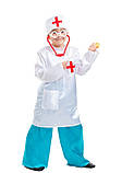 Костюм Лікаря, Доктора Айболита, фото 2