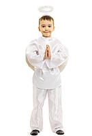 Карнавальний костюм Янгола для хлопчика