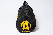 Спортивна сумка "ANIMAL" (тубус,циліндр), фото 3