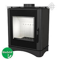 Сталева піч Kratki Koza VEGA 130