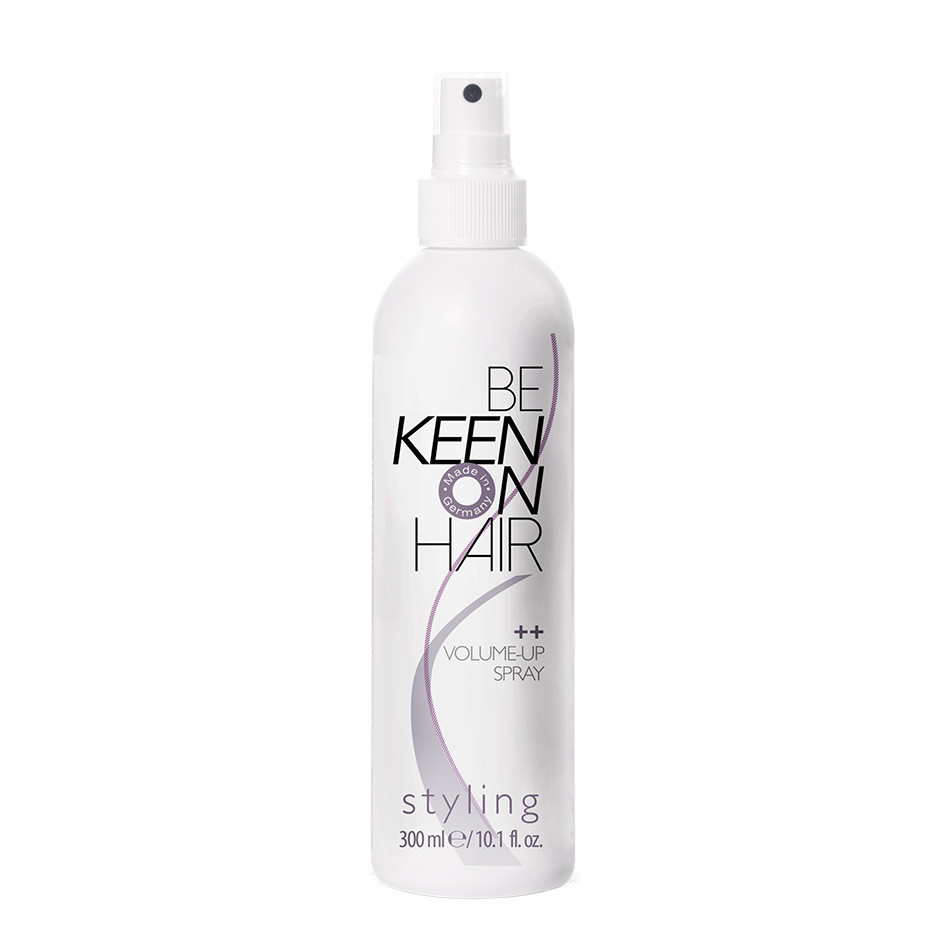 Спрей для об'єму волосся Keen Volume Up Spray 300 мл.