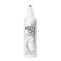 Cпрей для объема волос Keen Volume Up Spray 300 мл.