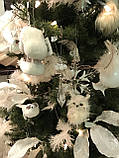 Штучний лист 43cm Goodwill (ціна за 1 штуку), фото 11