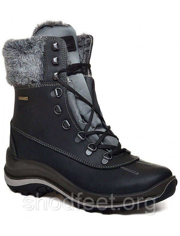 Жіночі зимові черевики Grisport 12303O51LG