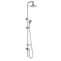 Система для душа без смесителя ShowerPipe -705