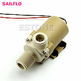 Насос для гарячої води, харчової, G205M, 24В, фото 3