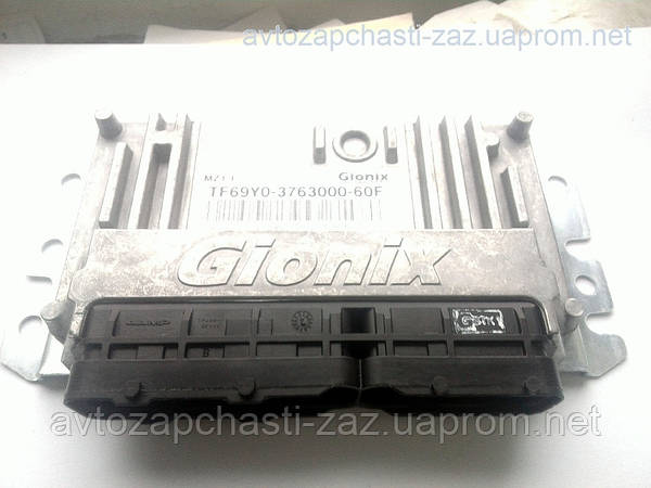 Блок управления двигателем Gionix / Украина. Компьютер TF69Y0-3763000-60F ZAZ Ланос. Программный модуль: продажа, цена в Одессе. Программный модуль в Магазине «Автозапчасти ЗАЗ». Проследние версии Программного обеспечения Ланос-Сенс, Forza, Авео-Vida Блок управления двигателем Gionix / Украина. Компьютер TF69Y0-3763000-60F ZAZ Ланос. Программный модуль: продажа, цена в Одессе. Программный модуль в Магазине «Автозапчасти ЗАЗ». Проследние версии Программного обеспечения Ланос-Сенс, Forza, Авео-Vida
