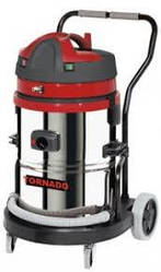 Мийний пилосос IPC Soteco Tornado 700 Inox