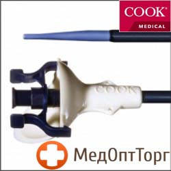 Кожух для доступу в сечовичник Cook Medical