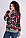 Модний светр Леоніда р 42-50, фото 2