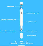 Тестер аналізатор якості води Xiaomi Mi TDS Pen. TDS-метр, солемер. Оригінал, фото 5