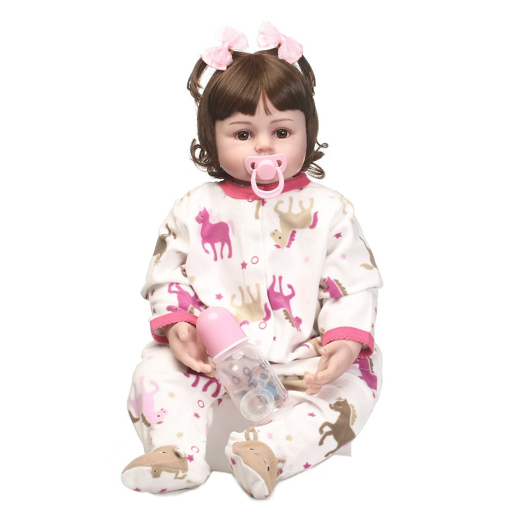 Лялька реборн.Reborn doll.код 1384