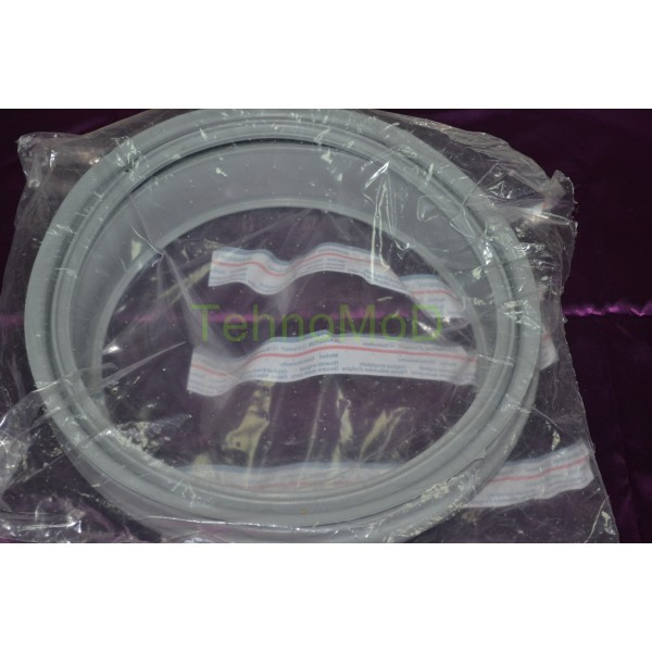 Резина люка для пральної машинки Indesit/Ariston C00110326 (оригінал,упаковка Indesit)