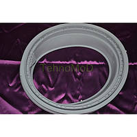 Резина люка для пральної машинки Indesit/Ariston C00093345 (оригінал,в упаковці)