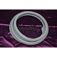 Резина люка для пральної машинки Indesit/Ariston C00064545 (оригінал,без упаковки)