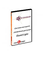 Iron Logic Guard Light 10L