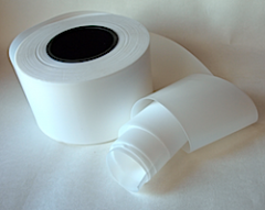 Фторопластова плівка Ф-4 ДО 0,015х10