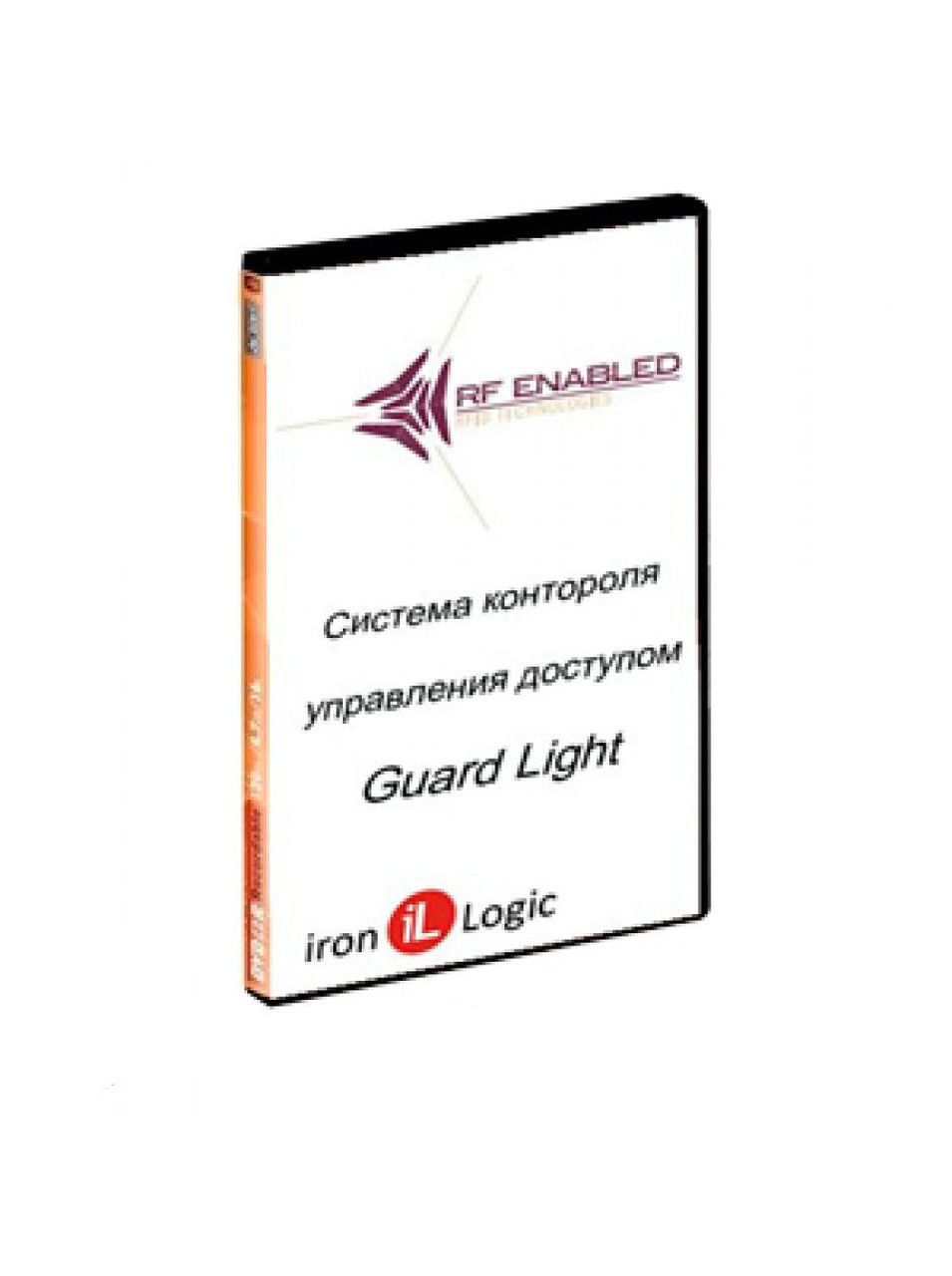 Iron Logic Guard Light 10L/2000