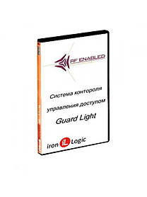 Iron Logic Guard Light 10L/2000