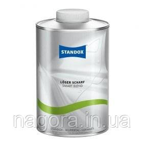 Розчинник для згладжування переходів по лаку і акрилу Standox Loeser Scharf (Smart Blend) U7550 (1л)