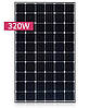 Сонячна батарея LG320N1C NeON2 G4 320W "CELLO" 12BB, фото 2
