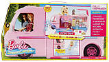 Трейлер Барбі для подорожей Barbie Dream Camper, фото 4